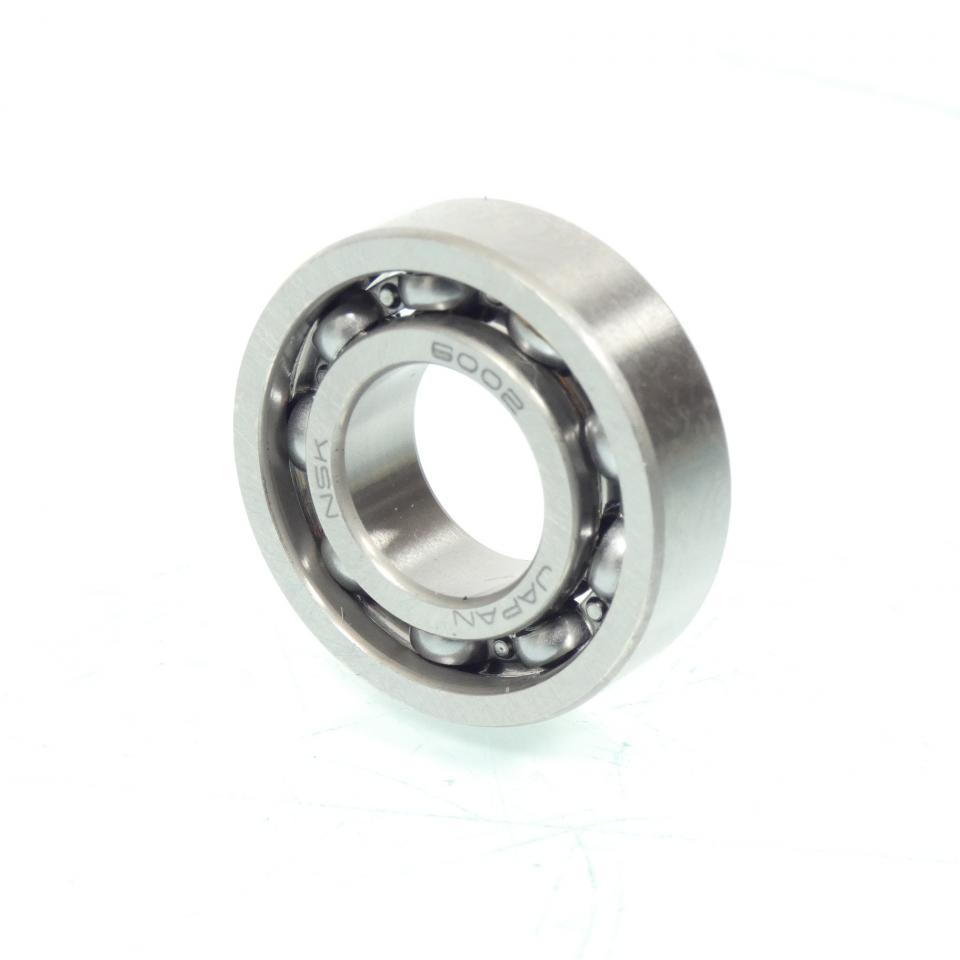 Roulement de transmission origine pour moto Suzuki 125 Ts R 08113-60020-000 Neuf