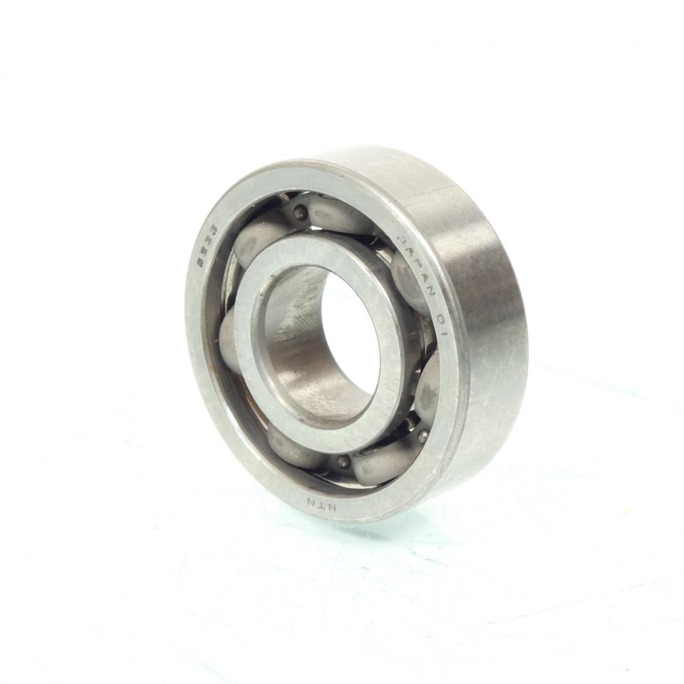 Roulement de transmission origine pour moto Suzuki 80 DS 09262-17023-000 Neuf