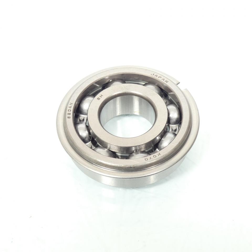 Roulement de vilebrequin origine pour moto Suzuki 80 DS 09262-20064-000 Neuf