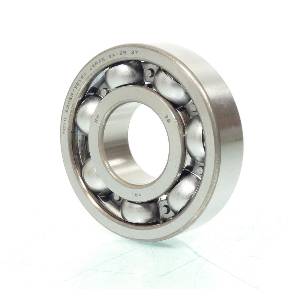 Roulement de vilebrequin origine pour moto Suzuki 400 DRZ 09262-30100-000 Neuf