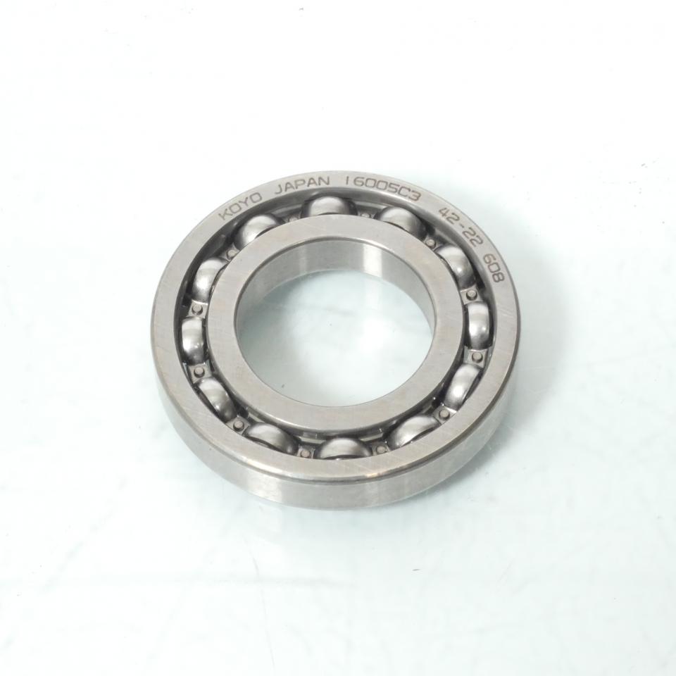 Roulement barillet de sélection origine pour moto Suzuki 1100 GSXR 6005C3