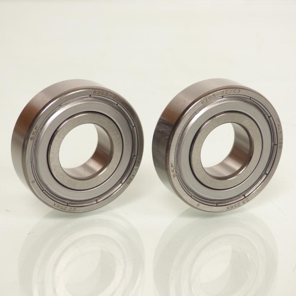 Roulement moteur SELECTION P2R (Motorisé) pour Moto Sherco 50 SE-R Neuf