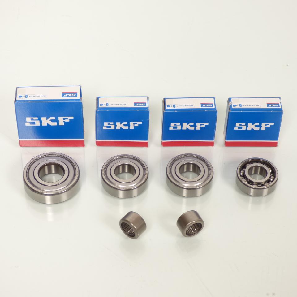 Roulement moteur SELECTION P2R (Motorisé) pour Moto Sherco 50 SE-R Neuf