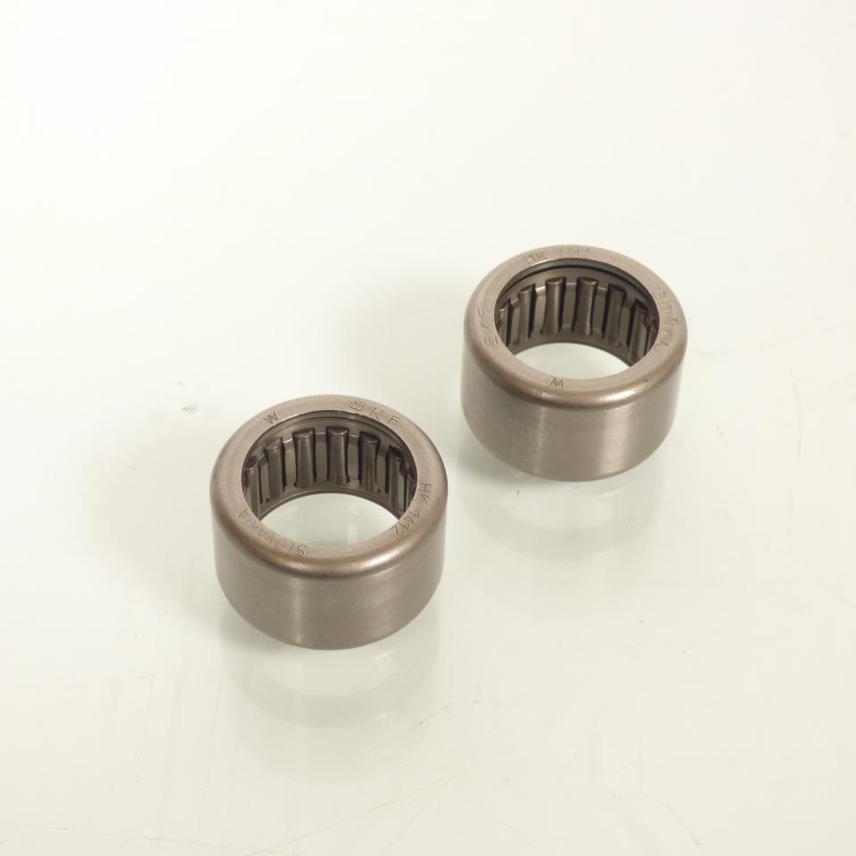 Kit roulement boite de vitesse SKF pour moto Derbi 50 Senda EURO 2 EURO 3 Neuf