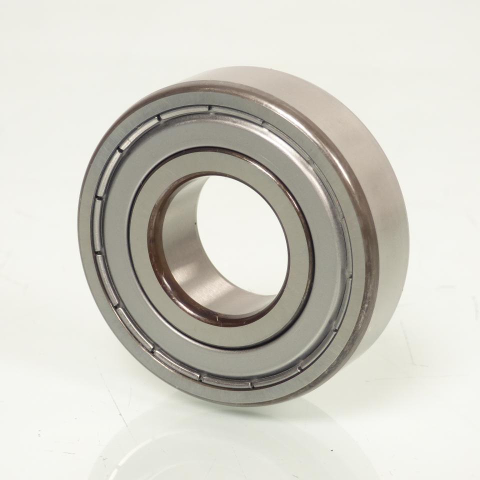 Roulement moteur SKF 6204-2Z/C3 Ø20x47x14mm pour moto scooter 50 Neuf