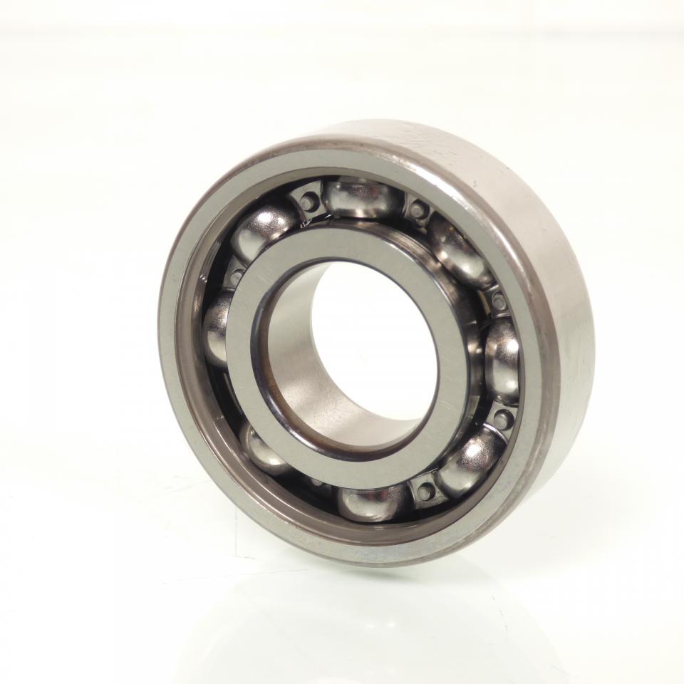 Roulement moteur SKF 6204-Z/C3 Ø20x47x14mm pour moto scooter 50 Neuf