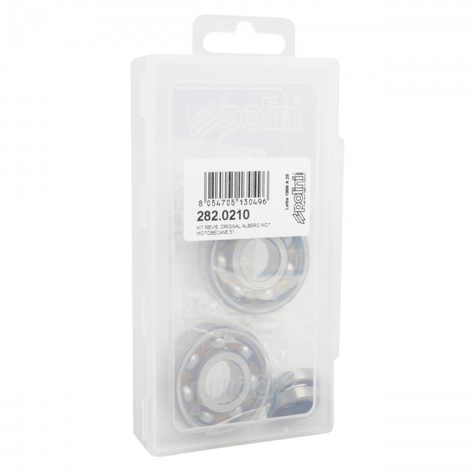 Roulement moteur Polini pour Auto 282.021 Neuf