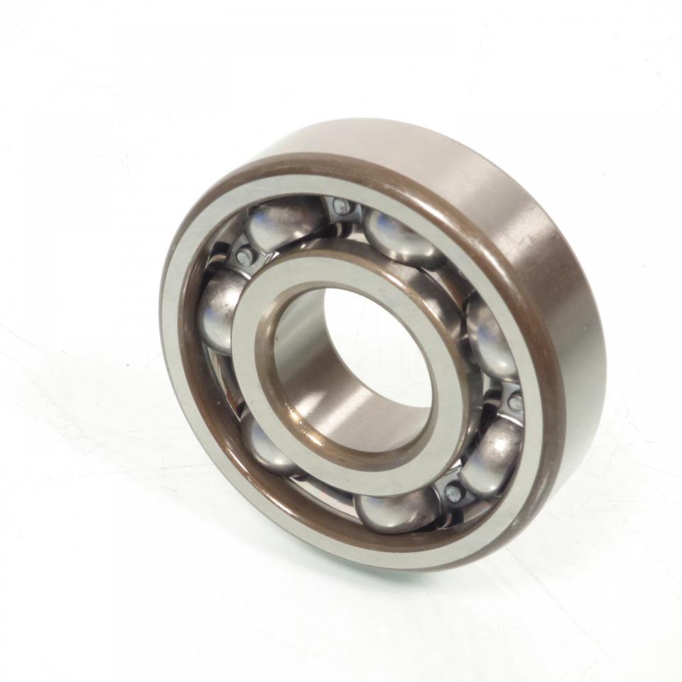 Roulement moteur Koyo pour Moto Kawasaki 250 KDX 1991 à 1994 22x56x16 / 920451134 Neuf