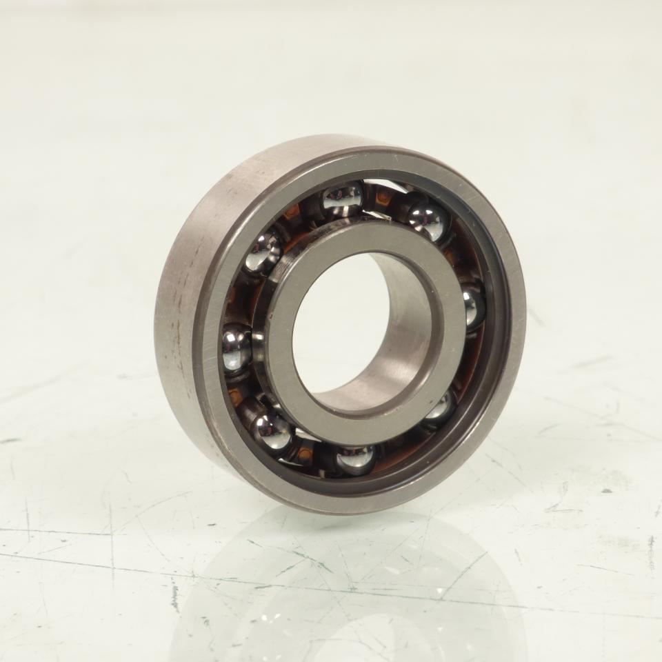Roulement moteur origine pour moto Beta 50 RR 6203TN9/C3 / Ø17x40x12mm Neuf