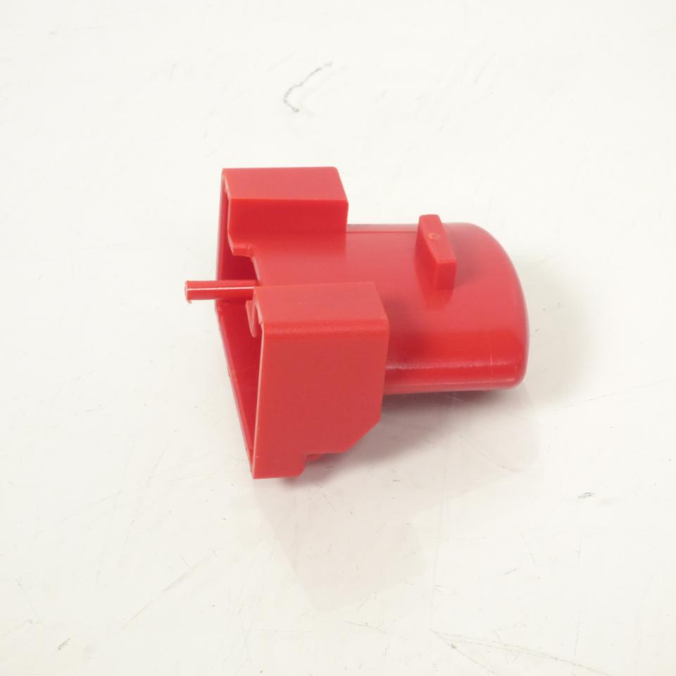 Bouton poussoir rouge pour top case GIVI moto scooter Z645R Neuf
