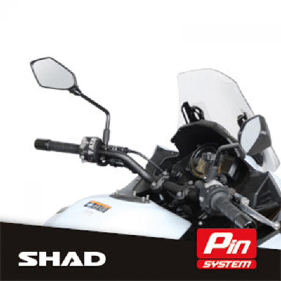 Accessoire top case Shad pour Moto Kawasaki 750 Z 2007 à 2012 Neuf