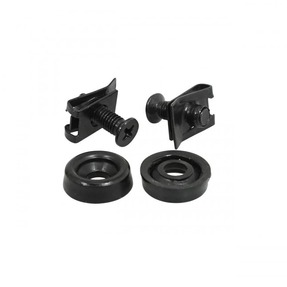 Dosseret de top case Shad D0RI50 pour top case Shad SH46 Neuf moto scooter