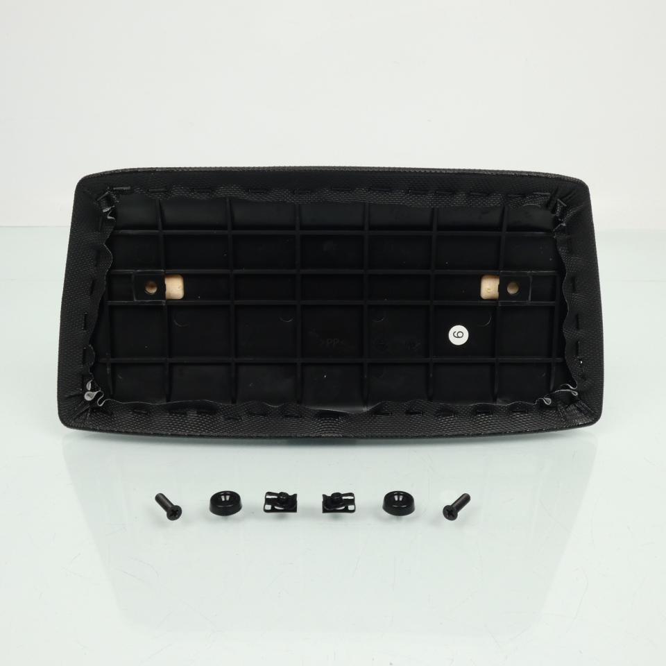 Dosseret passager DORI47 pour top case Shad SH47 pour deux roues moto Neuf