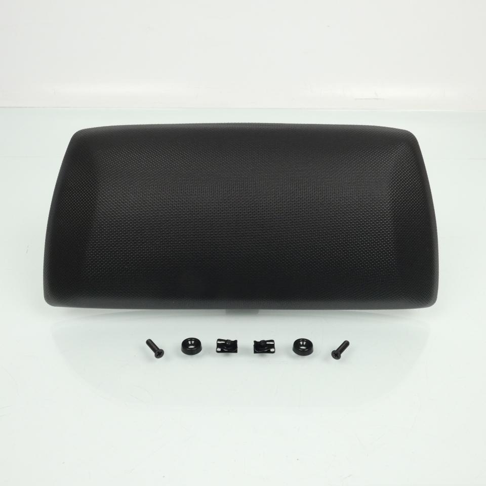 Dosseret passager DORI47 pour top case Shad SH47 pour deux roues moto Neuf