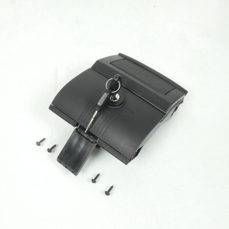 Kit Poignée Serrure clé top case SH58X SH59X Shad pour moto D1B59PMAR Neuf