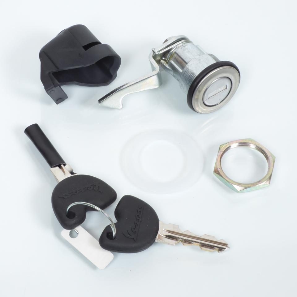 Accessoire top case origine pour Scooter Gilera 50 Runner 2008 à 2009 299676 Neuf