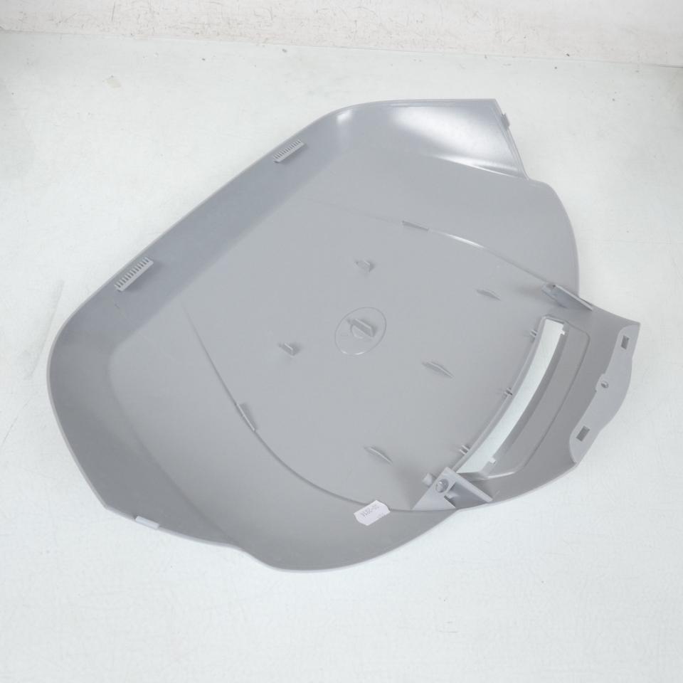 Capot top case Blanc pour scooter Suzuki AN 650 Burgman 2013-16 990D0-K49TC-RB5