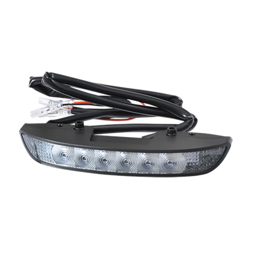 Feu de stop led pour platine support top case Shad pour deux roues D0B29KL Neuf