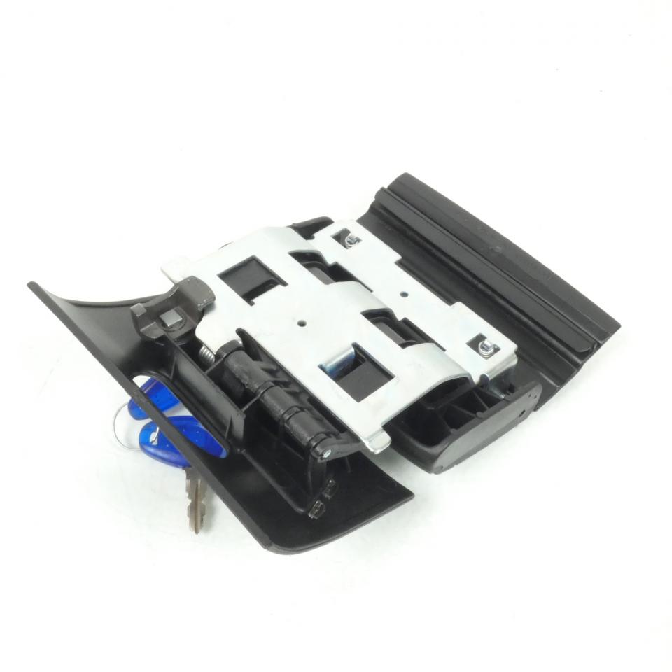 Kit poignée serrure à clé top case Kappa K52 pour deux roues Z900NK Neuf