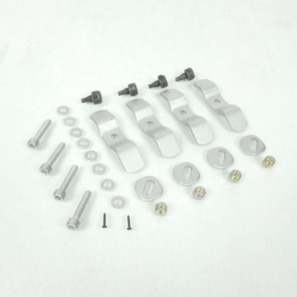 Kit fixation platine top case Z400 Z113 E250 E251 GIVI Z410D pour moto Neuf