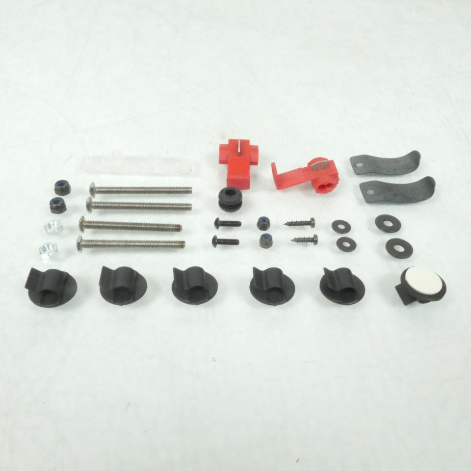 Kit feu stop additionnel top case 33L pour scooter Yamaha Teos 5MF-W0780 Neuf