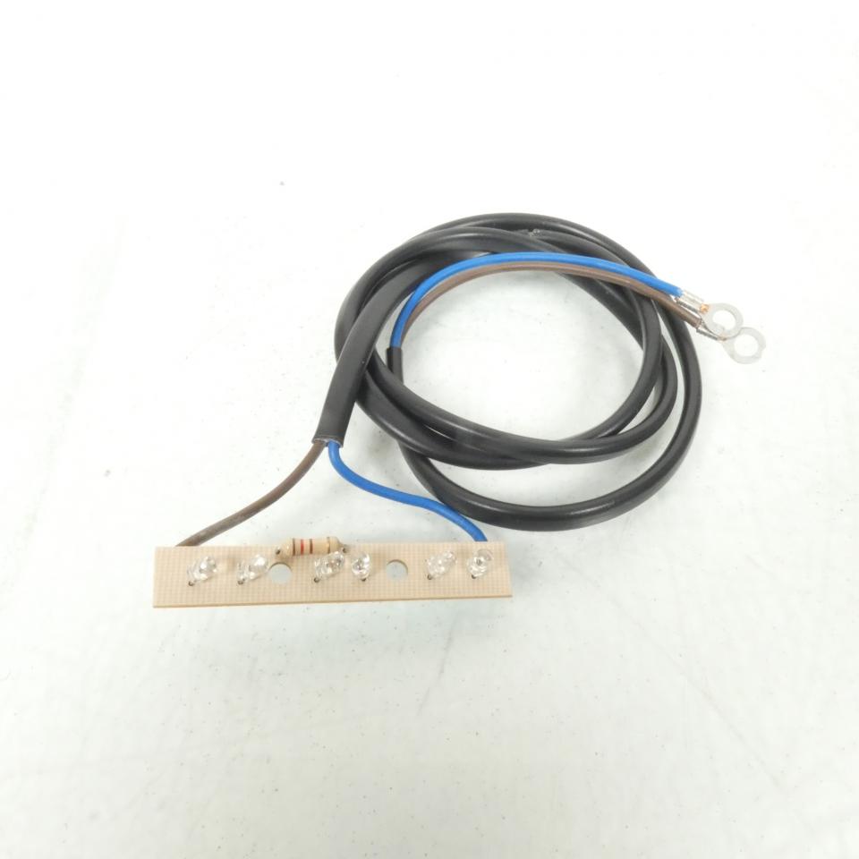 Kit feu stop additionnel top case 33L pour scooter Yamaha Teos 5MF-W0780 Neuf