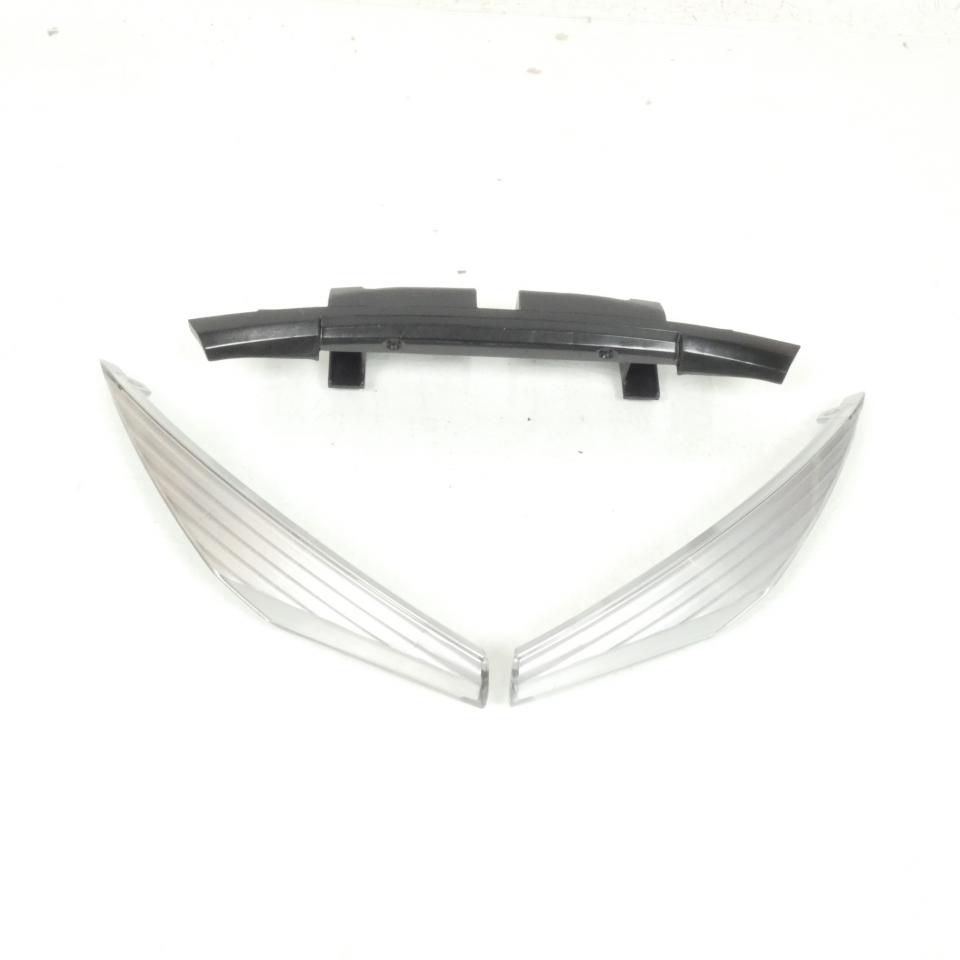 Kit Catadioptre top case Shad SH58 pour moto scooter D1B58CAR Neuf