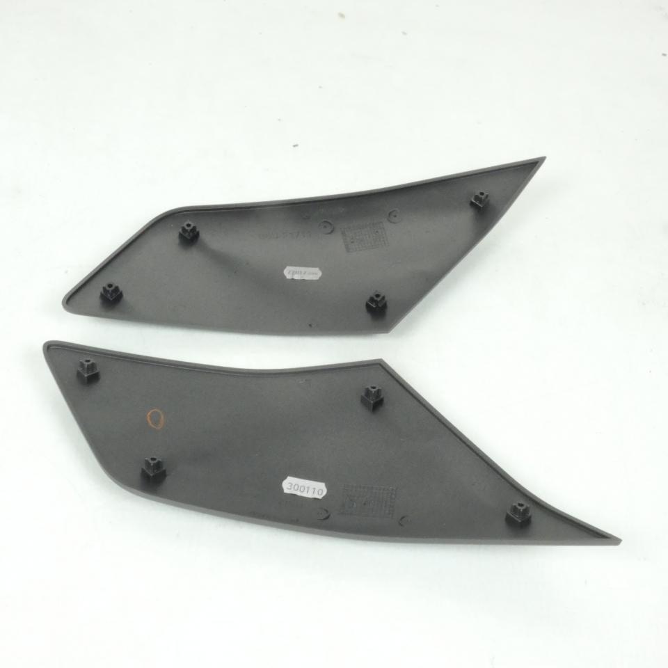 Paire cache G&D valise latérale pour moto Yamaha 890 Tracer 9 B5UF17B00012 Neuf