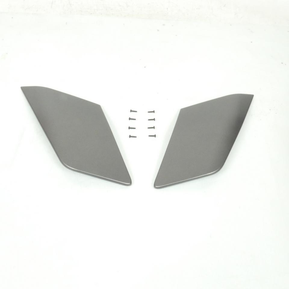 Paire cache G&D valise latérale pour moto Yamaha 890 Tracer 9 B5UF17B00012 Neuf