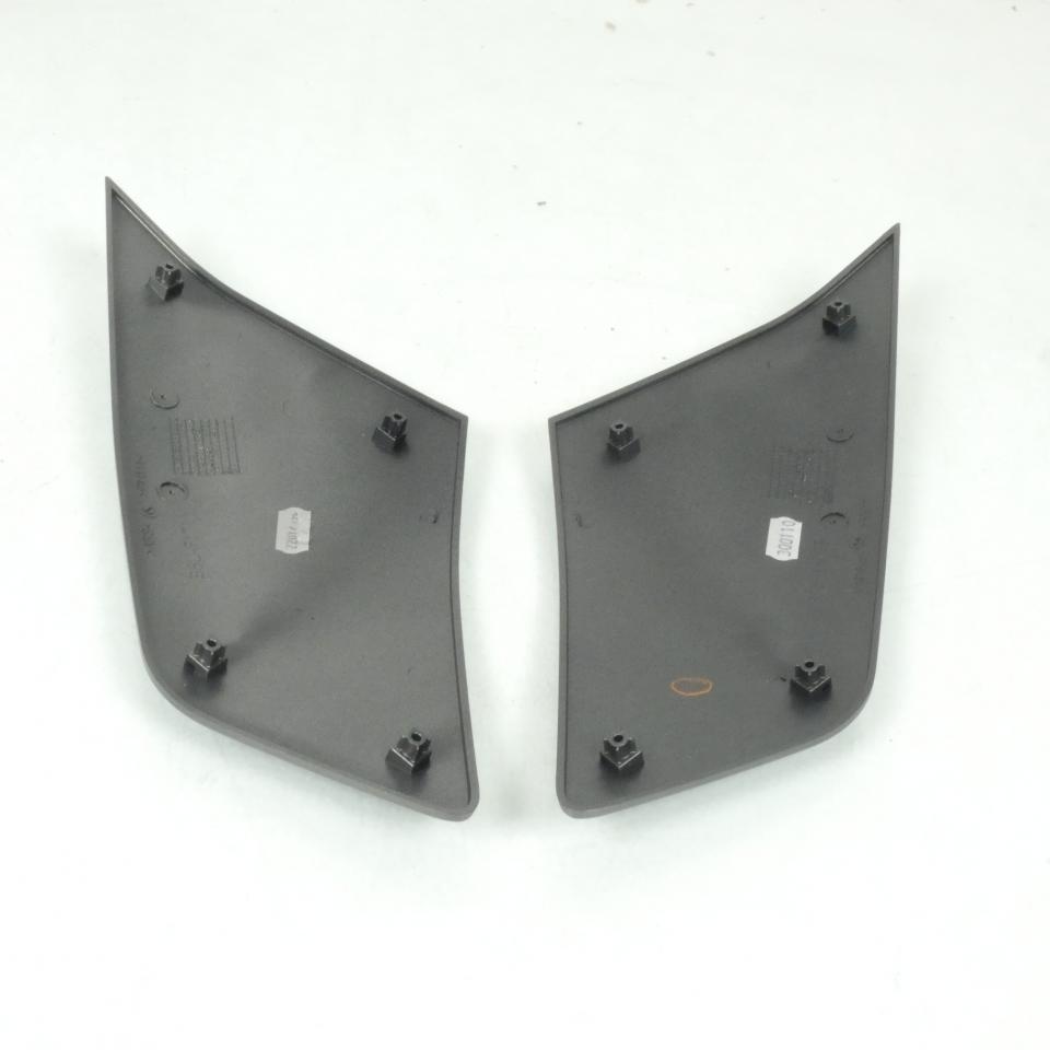 Paire cache G&D valise latérale pour moto Yamaha 890 Tracer 9 B5UF17B00012 Neuf