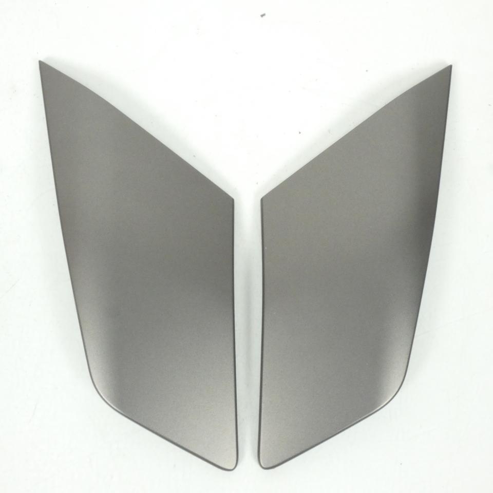 Paire cache G&D valise latérale pour moto Yamaha 890 Tracer 9 B5UF17B00012 Neuf