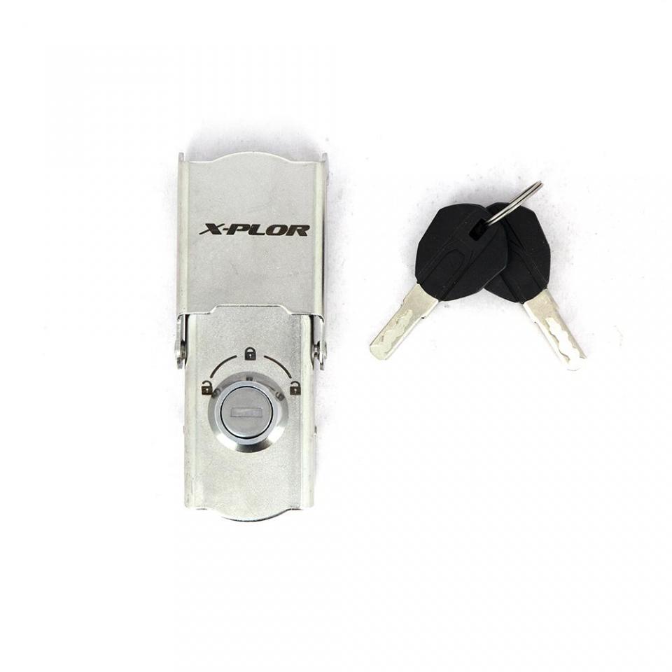 Accessoire top case X-PLOR pour Auto Neuf