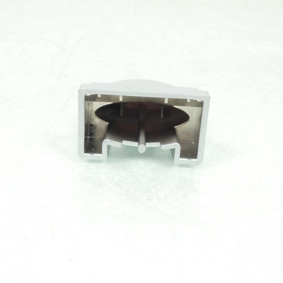 Bouton poussoir gris top case GIVI V46NT B47 pour moto scooter Z645CR Neuf