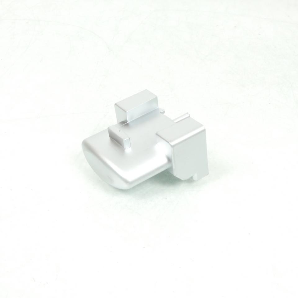 Bouton poussoir gris top case GIVI V46NT B47 pour moto scooter Z645CR Neuf