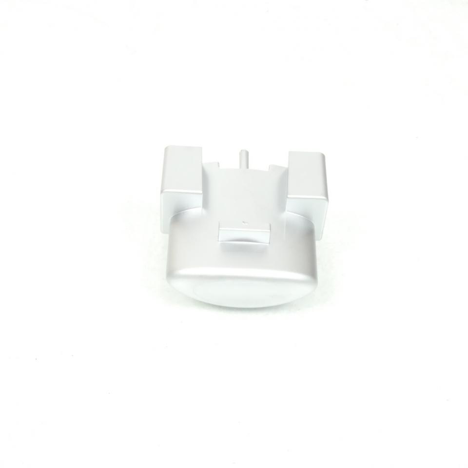 Bouton poussoir gris top case GIVI V46NT B47 pour moto scooter Z645CR Neuf