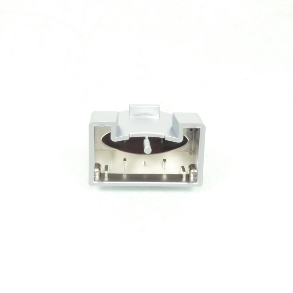 Bouton poussoir gris top case GIVI V46NT B47 pour moto scooter Z645CR Neuf