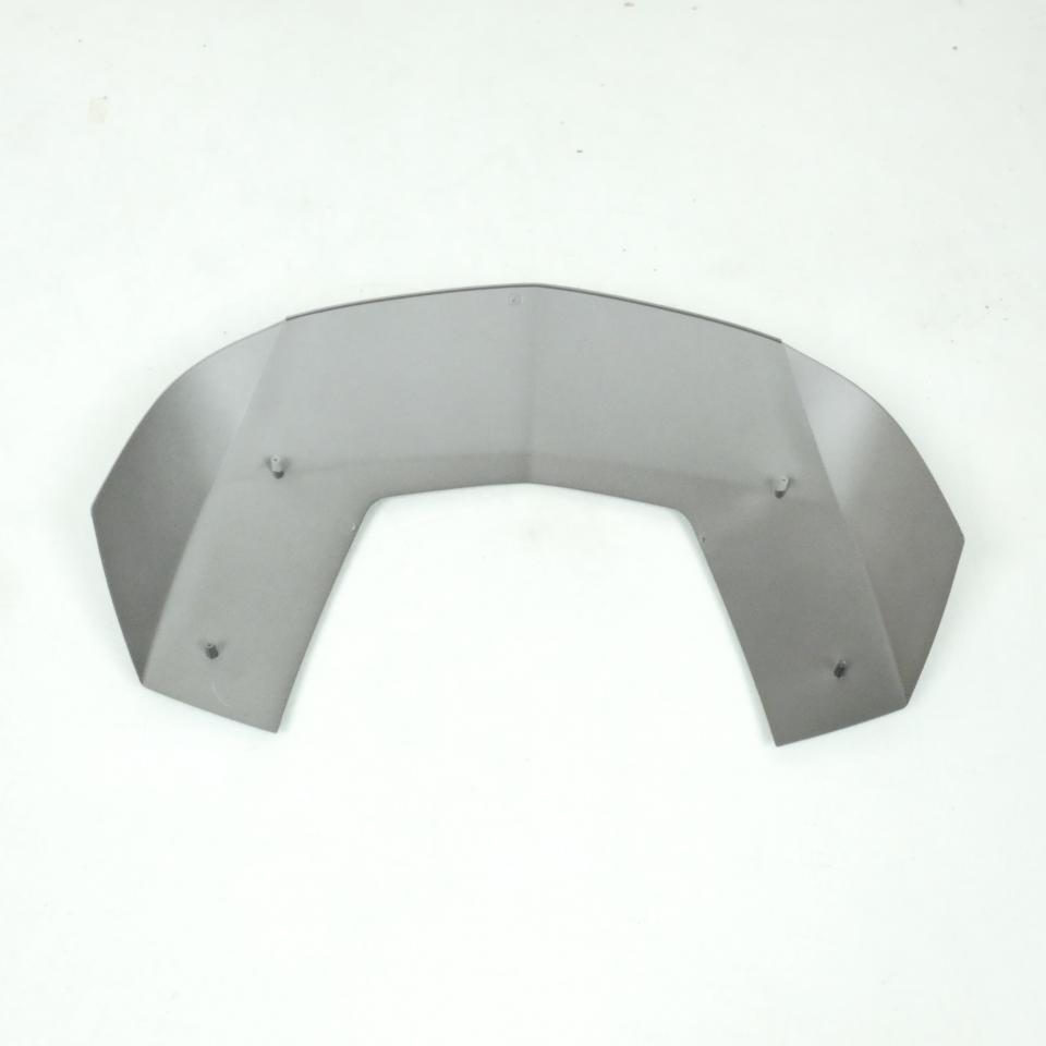 Capot couvercle top case 47L Gris titanium pour scooter Peugeot 12786390I9 Neuf