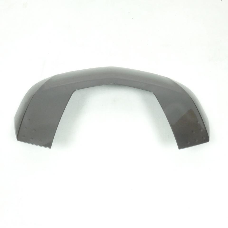 Capot couvercle top case 47L Gris titanium pour scooter Peugeot 12786390I9 Neuf