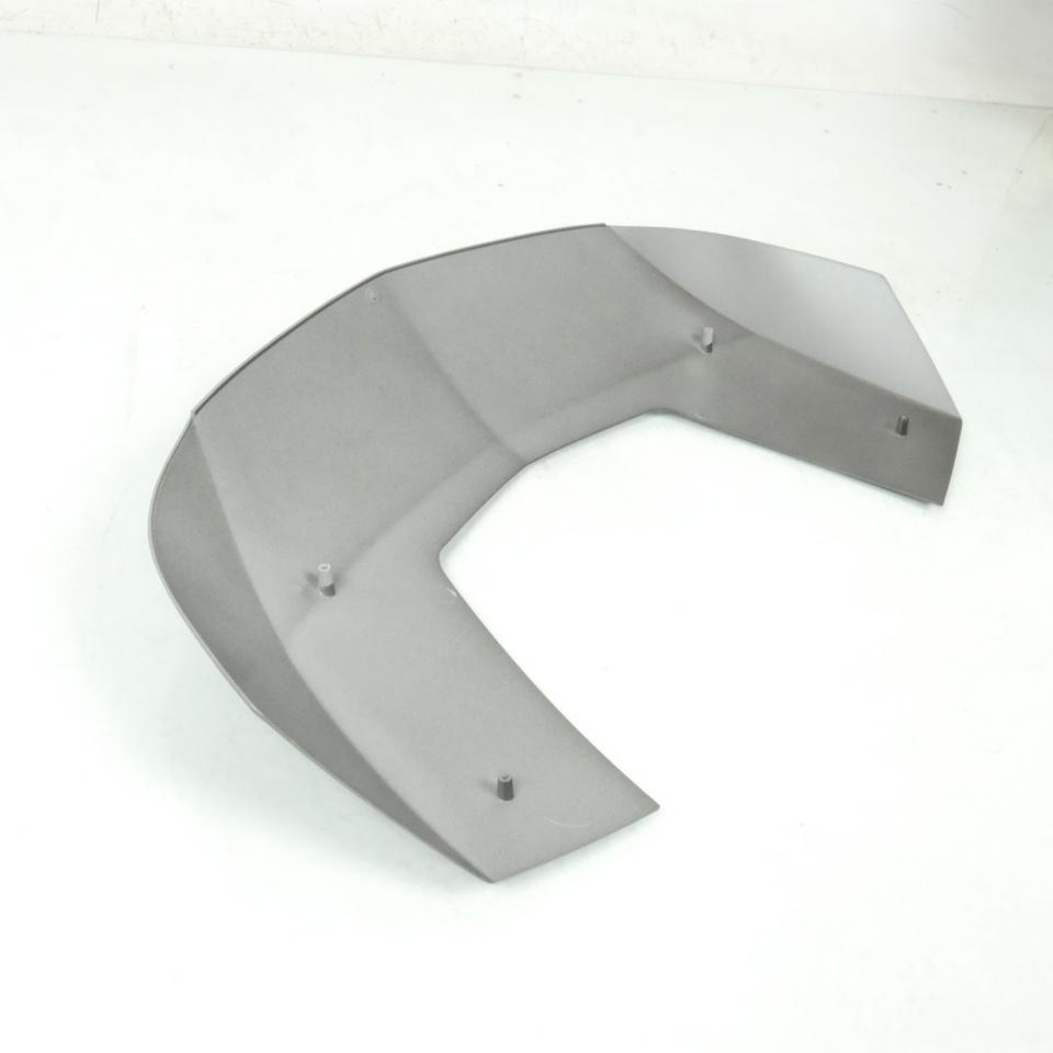 Capot couvercle top case 47L Gris titanium pour scooter Peugeot 12786390I9 Neuf