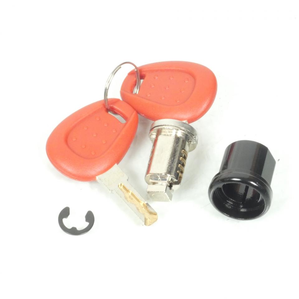 Kit serrure top case GIVI pour moto Givi Z156 / E28 / E42 NC