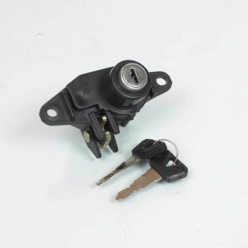 Serrure de top case pour scooter Keeway 50 F-ACT 2009-2017 88600BMBT000 neuf