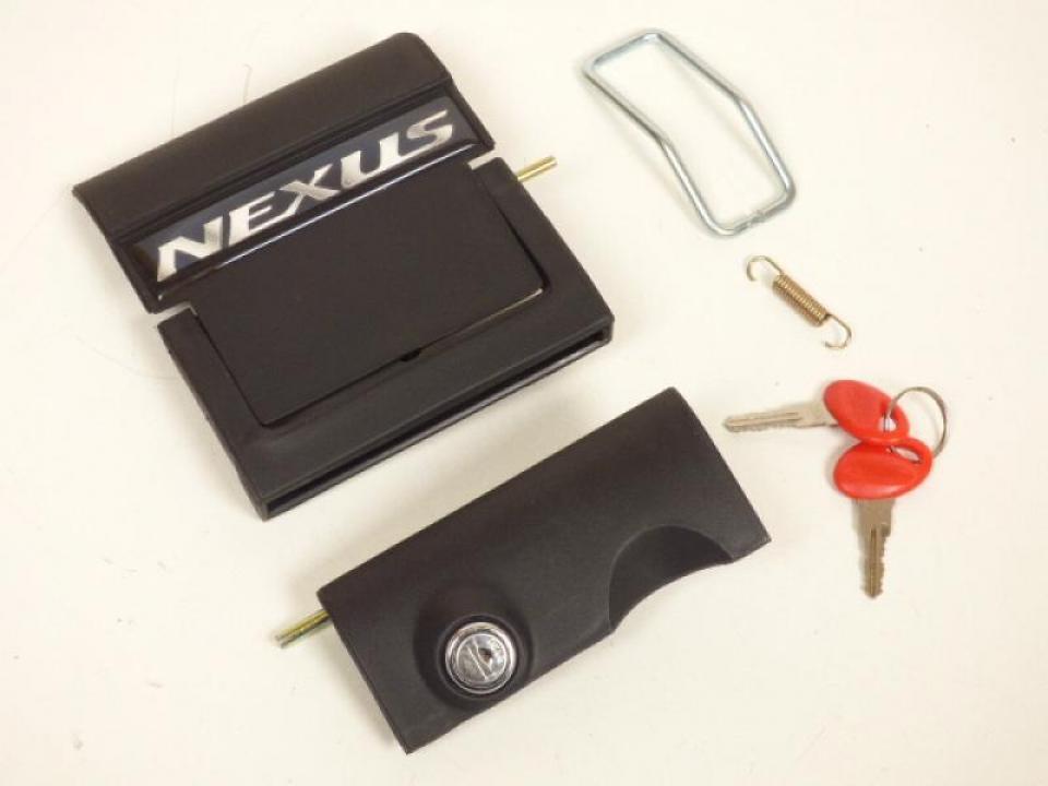 Accessoire top case origine pour Scooter Gilera 125 Nexus 605058M Neuf