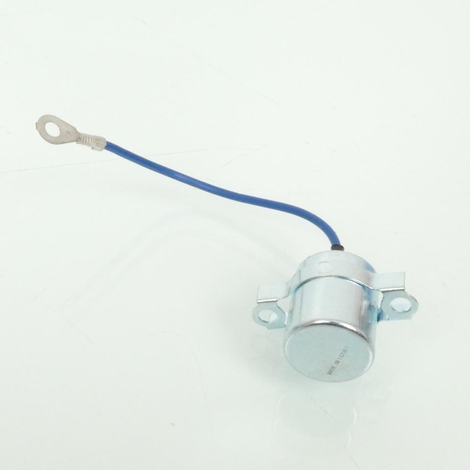 Condensateur d allumage Novi pour mobylette MBK 50 89 20.170 / MB 24 112 Neuf