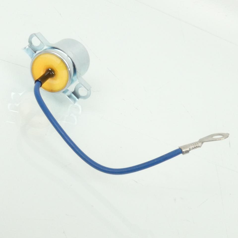 Condensateur d allumage Novi pour mobylette MBK 50 89 20.170 / MB 24 112 Neuf