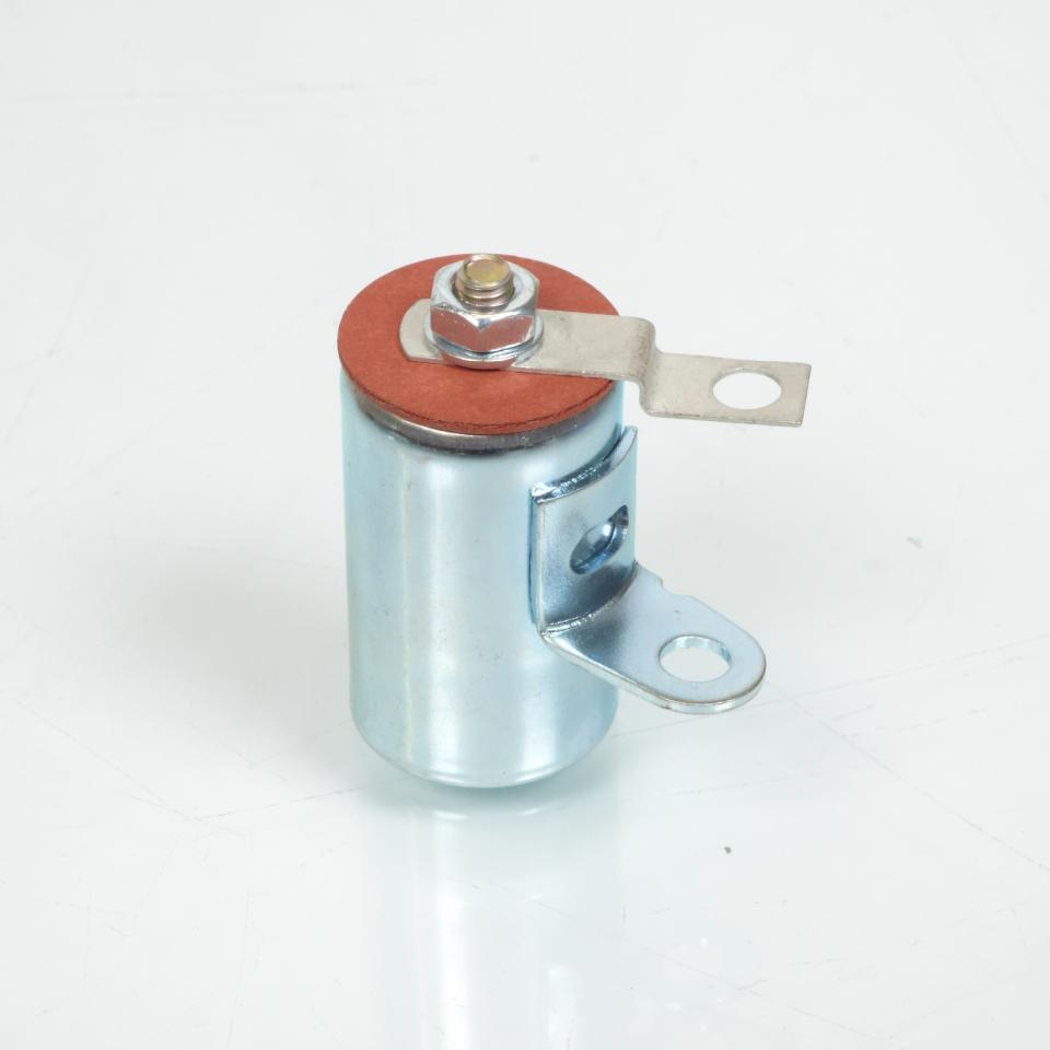 Condensateur d'allumage à bain d'huile pour Solex 50 3800 Neuf VSX vélosolex