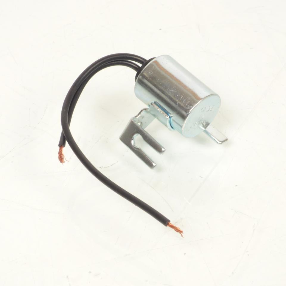 Condensateur d'allumage Tourmax pour moto Yamaha 50 DTMX 1976-1980 DMO-33 0.25µF