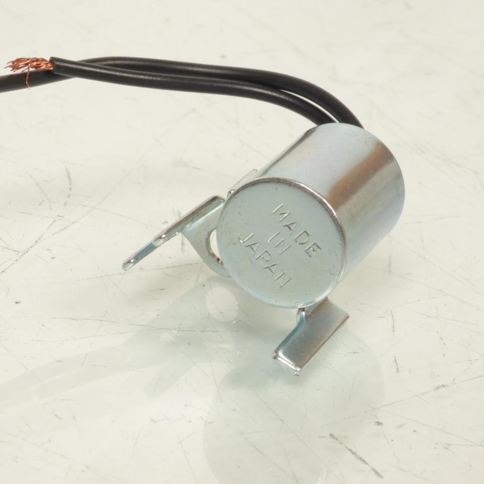 Condensateur d'allumage Tourmax pour moto Yamaha 50 DTMX 1976-1980 DMO-33 0.25µF