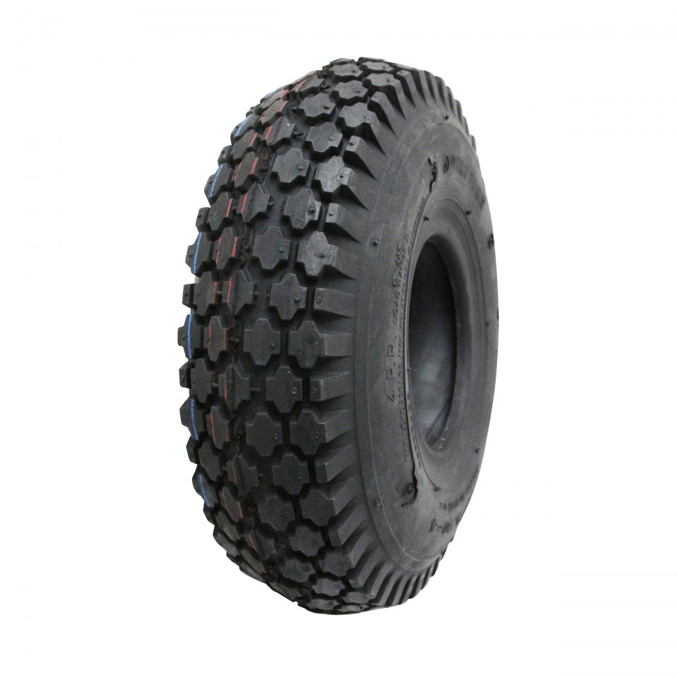 Pneu 4.10/3.50-4 Deli Tire pour Auto Neuf