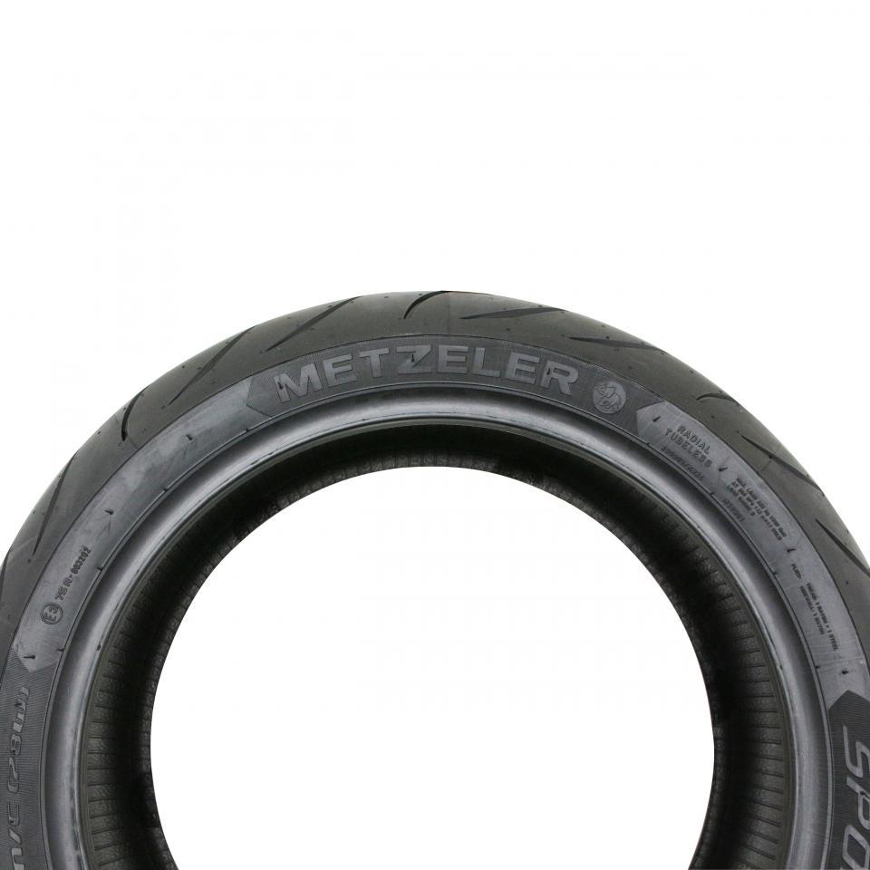 Pneu 200-55-17 Metzeler pour Auto 2450700 Neuf