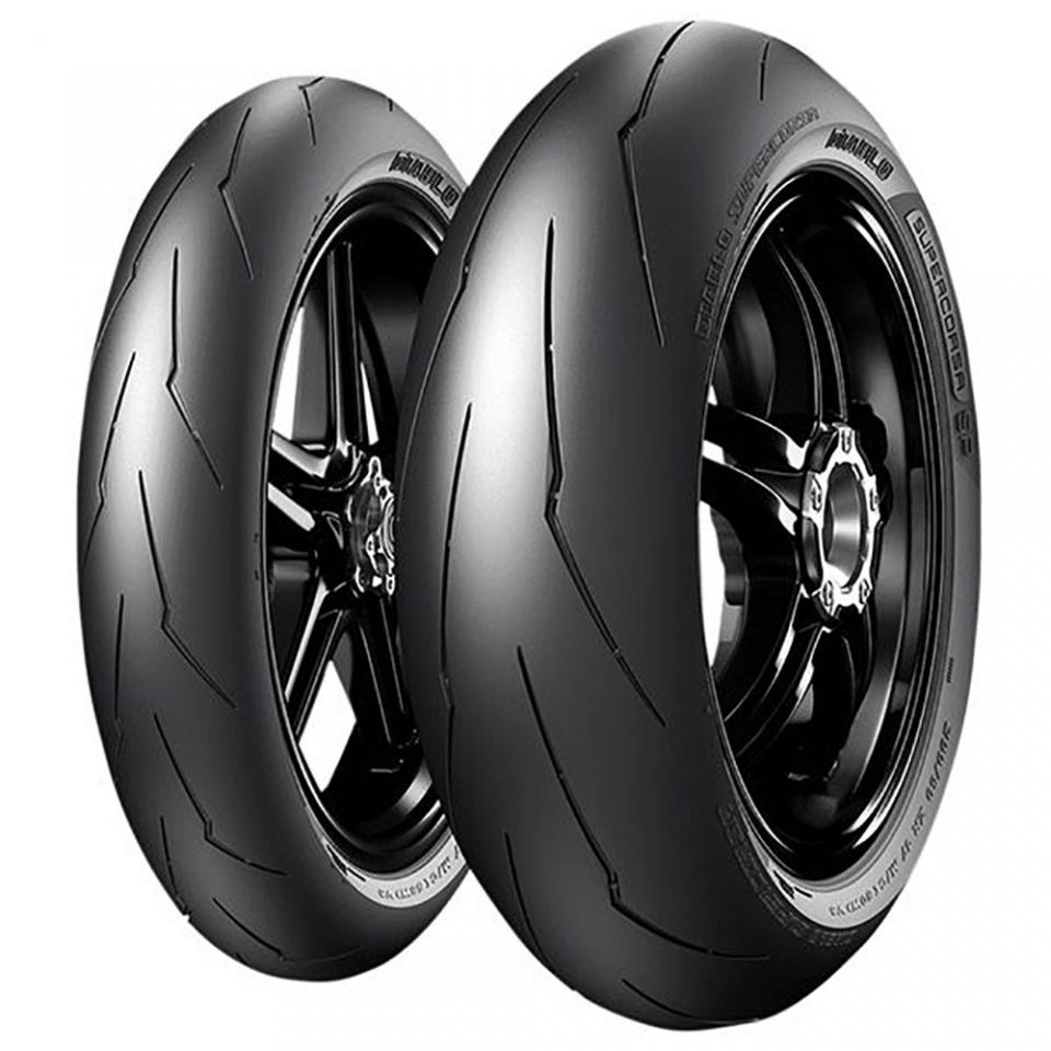 Pneu 200-55-17 Pirelli pour Auto Neuf